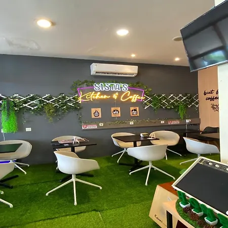 Hariss Inn Bandara-2